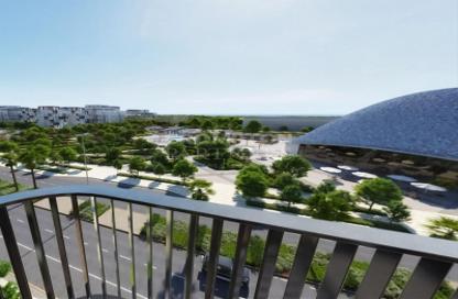 Apartment - 2 Bedrooms - 2 Bathrooms for sale in Manarat Living - Saadiyat Cultural District - Saadiyat Island - Abu Dhabi Apartment - 2 Bedrooms - 2 Bathrooms for sale in Manarat Living - Saadiyat Cultural District - Saadiyat Island - Abu Dhabi