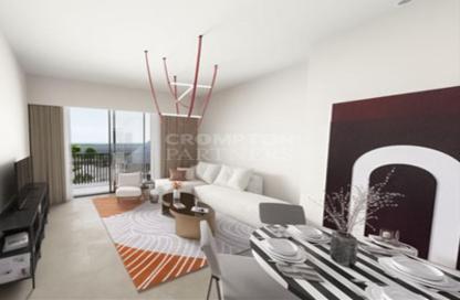 Apartment - 2 Bedrooms - 2 Bathrooms for sale in Manarat Living - Saadiyat Cultural District - Saadiyat Island - Abu Dhabi Apartment - 2 Bedrooms - 2 Bathrooms for sale in Manarat Living - Saadiyat Cultural District - Saadiyat Island - Abu Dhabi