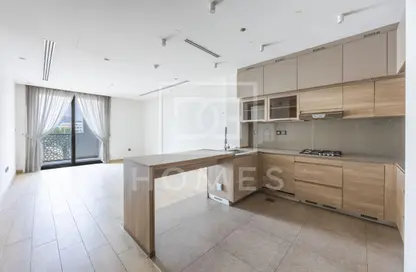 Apartment - 1 Bedroom - 2 Bathrooms for rent in The Haven Residences - District 10 - Jumeirah Village Circle - Dubai