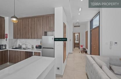 Villa - 3 Bedrooms - 4 Bathrooms for rent in Marbella I Villas - Marbella - Mina Al Arab - Ras Al Khaimah
