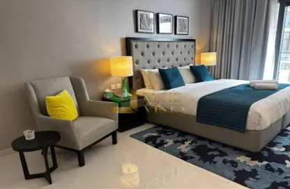 Apartment - Studio - 1 Bathroom for rent in Celestia B - Celestia - Dubai South (Dubai World Central) - Dubai
