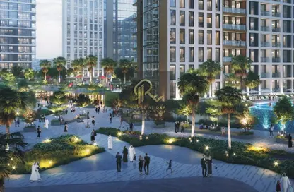 شقة - 3 غرف نوم - 2 حمامات للبيع في ألفه - تجارية مويلح - الشارقة