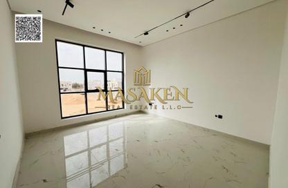 Villa - 5 Bedrooms - 7 Bathrooms for sale in Al Helio 2 - Al Helio - Ajman