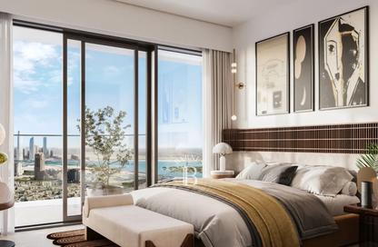 Apartment - 3 - 4 for sale in Address Residences Zabeel 3 - Address Residences Zabeel - Zabeel 1 - Zabeel - Dubai