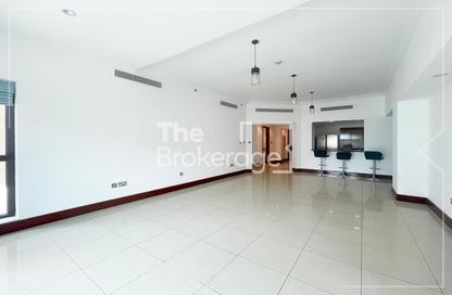 Apartment - 2 Bedrooms - 3 Bathrooms for rent in Golden Mile 7 - Golden Mile - Palm Jumeirah - Dubai