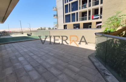 Apartment - 3 Bedrooms - 5 Bathrooms for rent in Bloom Marina - Al Bateen - Abu Dhabi
