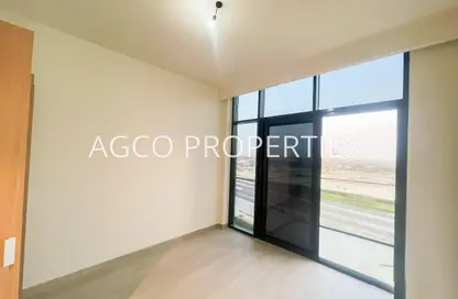 Apartment - Studio - 1 Bathroom for sale in AZIZI Riviera 46 - AZIZI Riviera - Meydan One - Meydan - Dubai