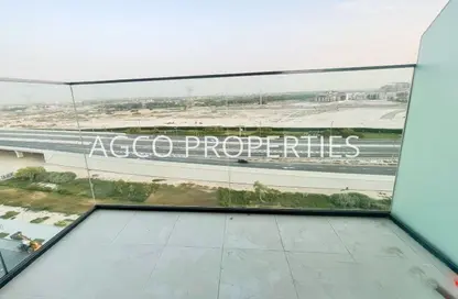 شقة - 1 حمام للبيع في عزيزي ريفيرا 46 - عزيزي ريفيرا - ميدان واحد - ميدان - دبي