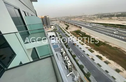 شقة - 1 حمام للبيع في عزيزي ريفيرا 46 - عزيزي ريفيرا - ميدان واحد - ميدان - دبي