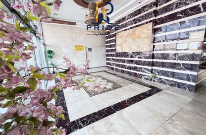 Apartment - 1 - 2 for rent in Al Jurf Industrial 3 - Al Jurf Industrial - Ajman