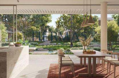 Villa - 5 Bedrooms - 7+ Bathrooms for sale in Bay Villas - Dubai Islands - Dubai