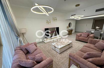 Apartment - 3 Bedrooms - 3 Bathrooms for rent in Nasayem Avenue 3 - Nasayem Avenue - Mirdif Hills - Mirdif - Dubai Apartment - 3 Bedrooms - 3 Bathrooms for rent in Nasayem Avenue 3 - Nasayem Avenue - Mirdif Hills - Mirdif - Dubai
