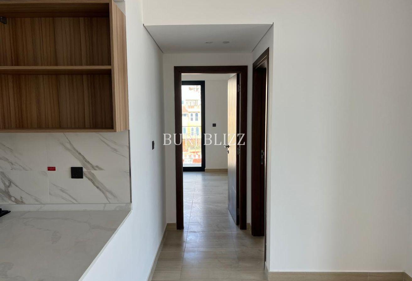 Brand New 2BR | Vacant | With Kitchen Appliances photo 11