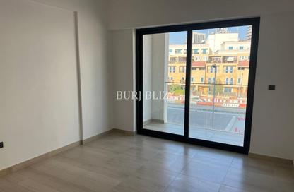 Apartment - 2 - 3 for rent in Pantheon Elysee III - District 15 - Jumeirah Village Circle - Dubai