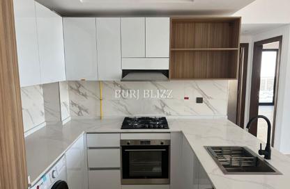 Apartment - 2 - 3 for rent in Pantheon Elysee III - District 15 - Jumeirah Village Circle - Dubai