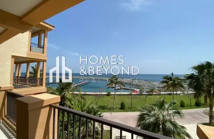 Apartment - 2 Bedrooms - 2 Bathrooms for sale in Dibba Al Fujairah - Fujairah