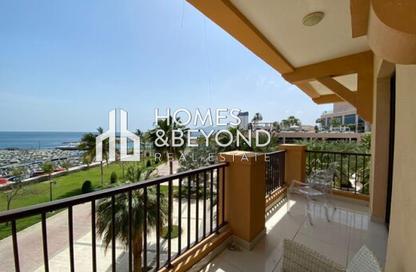 Apartment - 2 Bedrooms - 2 Bathrooms for sale in Dibba Al Fujairah - Fujairah