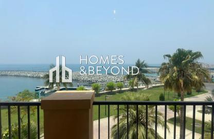 Apartment - 2 Bedrooms - 2 Bathrooms for sale in Dibba Al Fujairah - Fujairah