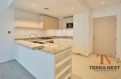 Apartment - 2 Bedrooms - 3 Bathrooms for rent in Belgravia 3B - Belgravia 3 - District 15 - Jumeirah Village Circle - Dubai