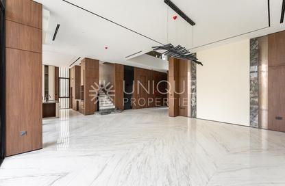 Villa - 5 Bedrooms - 7+ Bathrooms for sale in Jumeirah Park Homes - Jumeirah Park - Dubai Villa - 5 Bedrooms - 7+ Bathrooms for sale in Jumeirah Park Homes - Jumeirah Park - Dubai