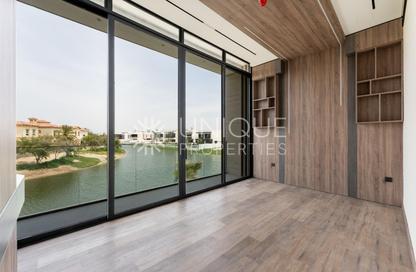 Villa - 5 Bedrooms - 7+ Bathrooms for sale in Jumeirah Park Homes - Jumeirah Park - Dubai Villa - 5 Bedrooms - 7+ Bathrooms for sale in Jumeirah Park Homes - Jumeirah Park - Dubai