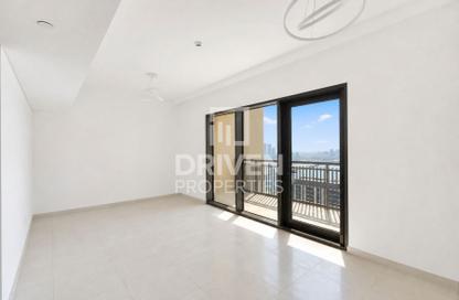 Apartment - 2 - 2 for sale in Creekside 18 B - Creekside 18 - Dubai Creek Harbour (The Lagoons) - Dubai