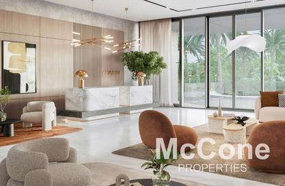 Apartment - 1 - 1 for sale in Club Drive Tower B - Club Drive - Dubai Hills Estate - Dubai Apartment - 1 - 1 for sale in Club Drive Tower B - Club Drive - Dubai Hills Estate - Dubai