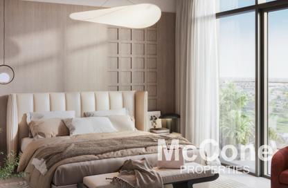 Apartment - 1 - 1 for sale in Club Drive Tower B - Club Drive - Dubai Hills Estate - Dubai Apartment - 1 - 1 for sale in Club Drive Tower B - Club Drive - Dubai Hills Estate - Dubai
