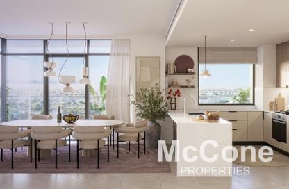 Apartment - 1 - 1 for sale in Club Drive Tower B - Club Drive - Dubai Hills Estate - Dubai Apartment - 1 - 1 for sale in Club Drive Tower B - Club Drive - Dubai Hills Estate - Dubai
