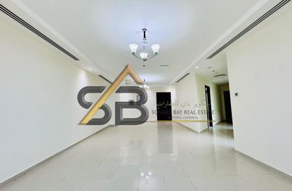 Apartment - 2 - 2 for rent in Al Waleed Oasis 2 - Dubai Silicon Oasis - Dubai