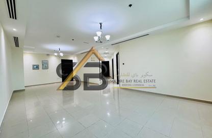 Apartment - 2 - 2 for rent in Al Waleed Oasis 2 - Dubai Silicon Oasis - Dubai
