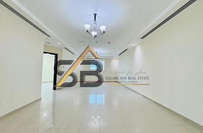 Apartment - 2 - 2 for rent in Al Waleed Oasis 2 - Dubai Silicon Oasis - Dubai