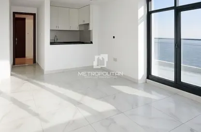 Apartment - 2 Bedrooms - 2 Bathrooms for sale in Anchorage Residence - Residential District - Dubai South (Dubai World Central) - Dubai