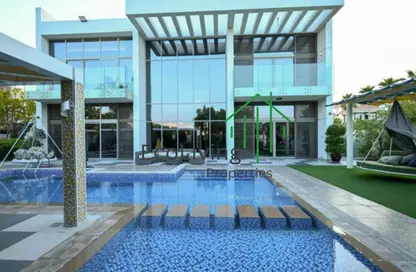 فيلا - 6 غرف نوم - 7 حمامات للبيع في فلل ديستريكت وان - المنطقة وان - مدينة الشيخ محمد بن راشد - دبي