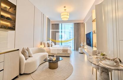 Apartment - Studio - 1 for sale in Ashley Hills - Arjan - Dubai Apartment - Studio - 1 for sale in Ashley Hills - Arjan - Dubai