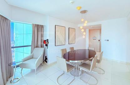 Apartment - 2 Bedrooms - 3 Bathrooms for sale in Tower D - Damac Towers by Paramount - Business Bay - Dubai