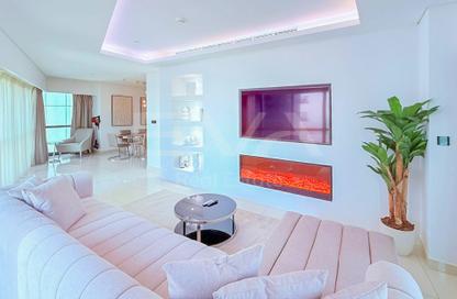 Apartment - 2 Bedrooms - 3 Bathrooms for sale in Tower D - Damac Towers by Paramount - Business Bay - Dubai