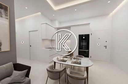Apartment - Studio - 1 Bathroom for sale in AG 9ine - Dubai Land Residence Complex - Dubai Land - Dubai