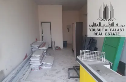 متجر - استوديو - 1 حمام للايجار في الراشدية 2 - الراشدية - عجمان