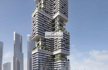 Full Floor - Studio - 4 Bathrooms for rent in Downtown Dubai - Dubai