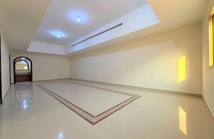 Villa - 7 Bedrooms - 7 Bathrooms for rent in Al Mushrif Villas - Al Mushrif - Abu Dhabi