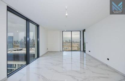 Apartment - 3 Bedrooms - 4 Bathrooms for sale in Crest Grande - Sobha Hartland - Mohammed Bin Rashid City - Dubai
