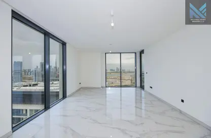 Apartment - 3 Bedrooms - 4 Bathrooms for sale in Crest Grande - Sobha Hartland - Mohammed Bin Rashid City - Dubai