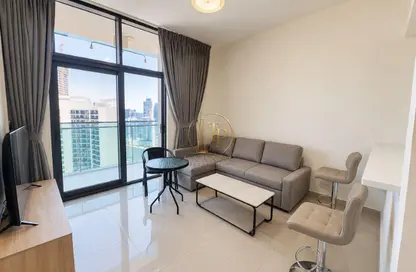 Apartment - 1 Bedroom - 2 Bathrooms for rent in Merano Tower - Business Bay - Dubai Apartment - 1 Bedroom - 2 Bathrooms for rent in Merano Tower - Business Bay - Dubai