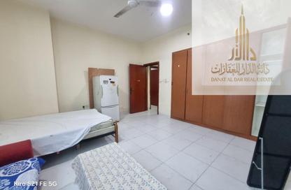 Apartment - 2 Bedrooms - 3 Bathrooms for rent in Falcon Tower 3 - Falcon Towers - Ajman Downtown - Ajman