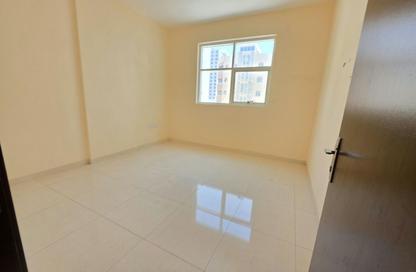 Apartment - 1 - 1 for rent in Al Nabaa Building - Al Naba'ah - Al Sharq - Sharjah