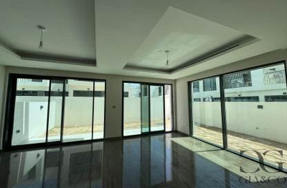 Townhouse - 5 Bedrooms - 4 Bathrooms for sale in Belair Damac Hills - By Trump Estates - DAMAC Hills - Dubai