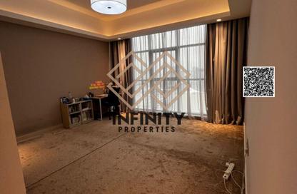 Apartment - 2 Bedrooms - 3 Bathrooms for sale in Gulfa Towers - Al Rashidiya 1 - Al Rashidiya - Ajman