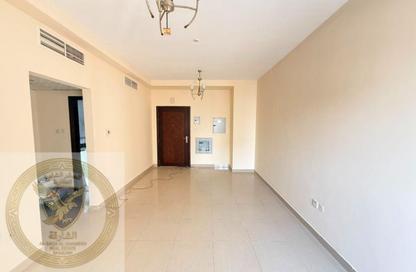 Apartment - 1 Bedroom - 1 Bathroom for rent in New Al Taawun Road - Al Taawun - Sharjah Apartment - 1 Bedroom - 1 Bathroom for rent in New Al Taawun Road - Al Taawun - Sharjah