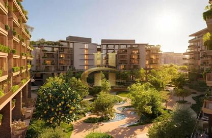 Apartment - 1 - 2 for sale in Arancia Yards 2 Building B - Arancia Yards 2 By Beyond - City of Arabia - Dubai